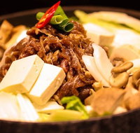 Zen Charcoal BBQ - C Tourism