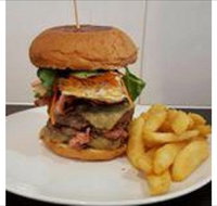 AJ's Cafe - C Tourism