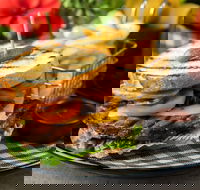 Angus  Co - C Tourism