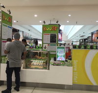 Boost Juice - Cannington - C Tourism