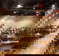 Cafe Escargot - C Tourism