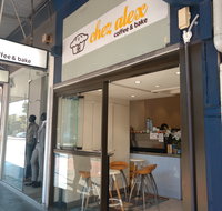 Chez Alex - C Tourism