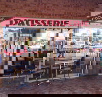 Chopin Patisserie - Sorrento - C Tourism