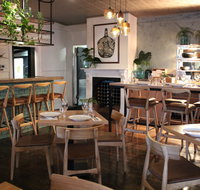 Cook And Mason - C Tourism