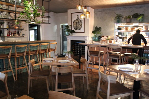 Cook And Mason - C Tourism 0