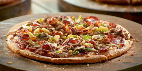 Domino's - Wynnum - C Tourism 0