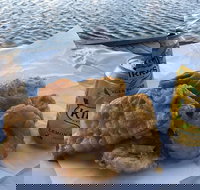 Fish Shack - C Tourism