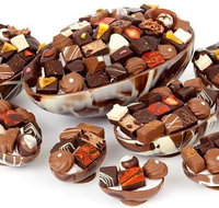 Ganache Chocolate - South Yarra - C Tourism