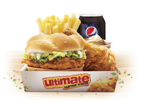KFC - Randwick - C Tourism 0