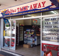 Loftus Takeaway