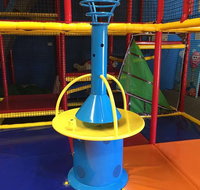 Lollipop's Playland and Cafe Cannon Hill - C Tourism