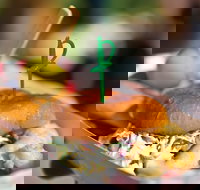 Mannum Takeaway - C Tourism