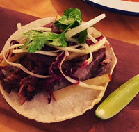 May Street Larder - C Tourism