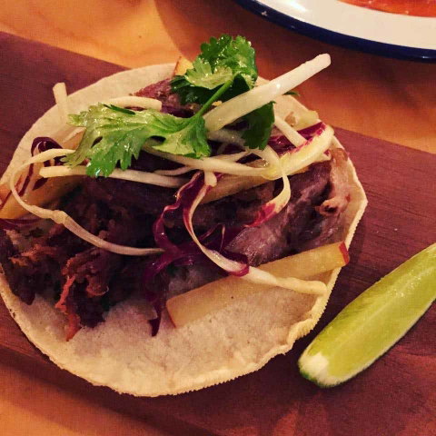 May Street Larder - C Tourism 0