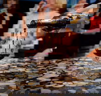 Ocean View Estates - C Tourism