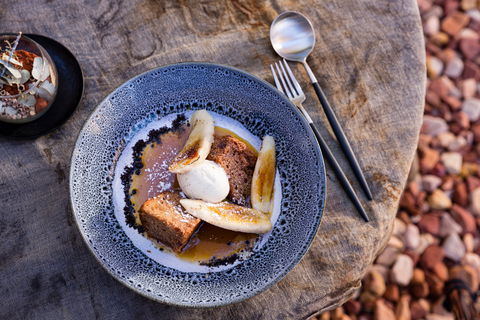 Saltbush Restaurant At DoubleTree By Hilton Alice Springs - C Tourism 1