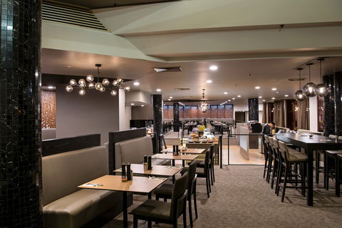 Saltbush Restaurant At DoubleTree By Hilton Alice Springs - C Tourism 0