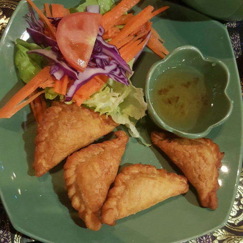 Sanook Thai - C Tourism 0