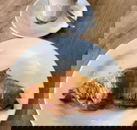 Tastebuds Deli  Cafe - C Tourism