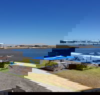 The Jaffa Bean - C Tourism