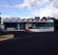The Colourpatch Cafe - C Tourism