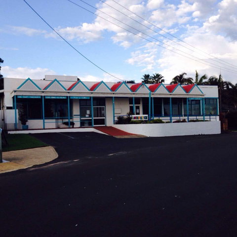 The Colourpatch Cafe - C Tourism 0