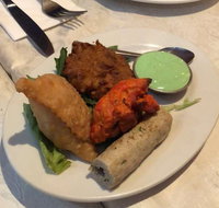The Grand Indian Cuisine - C Tourism