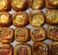 Tivoli Road Bakery - C Tourism
