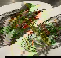 View Restaurant - C Tourism