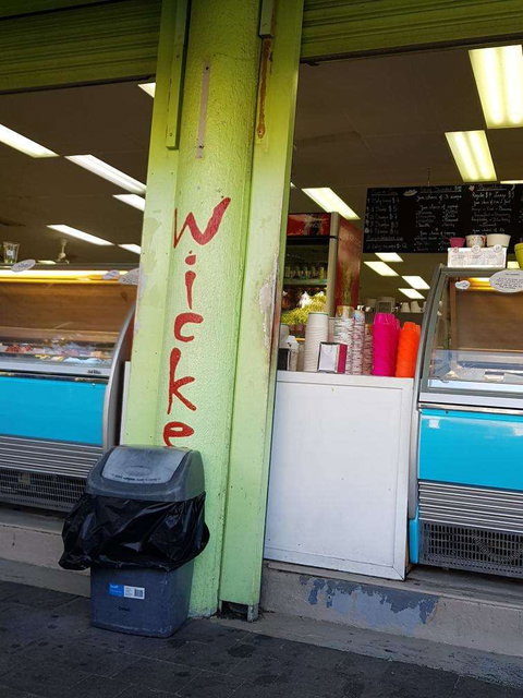 Wicked Ice Cream Co - C Tourism 0