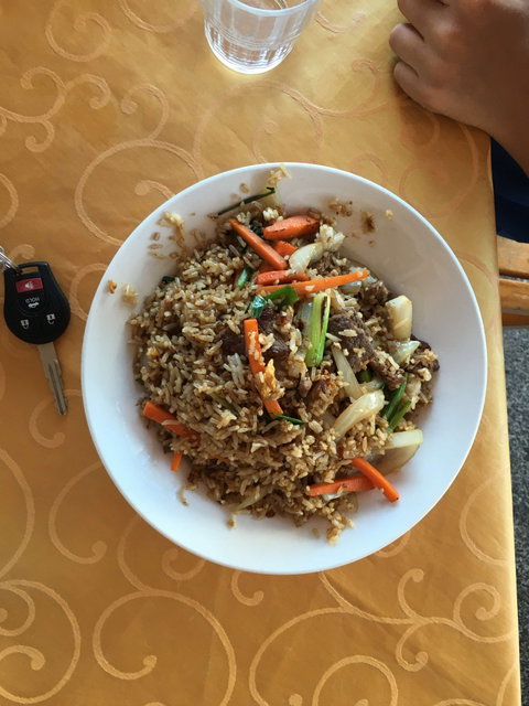 Win's Thai Kitchen - C Tourism 0