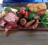Bell Jar Cafe - C Tourism