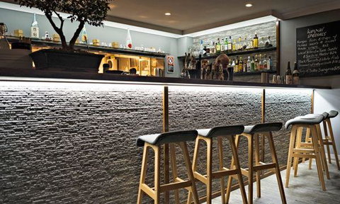 Colourpatch Cafe - C Tourism 5