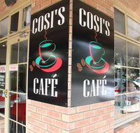 Cosis Cafe - C Tourism