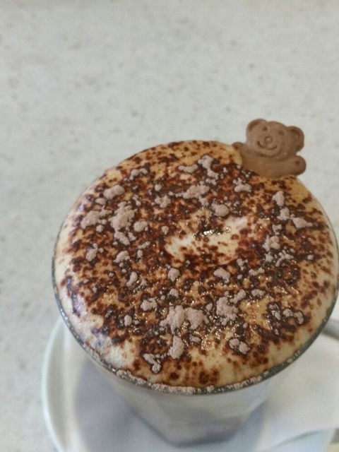 Cosis Cafe - C Tourism 2