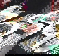 Dragon Garden Family Restaurant - C Tourism