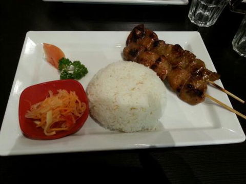 GJ's Grill - C Tourism 0