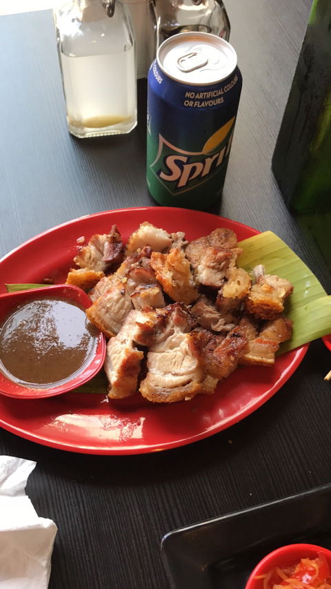 GJ's Grill - C Tourism 2