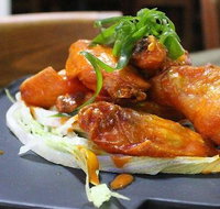 Magnums Bistro - C Tourism