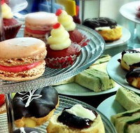 Mrs Jones Cafe - C Tourism