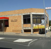Mun Hing Restaurant - C Tourism