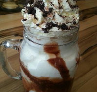 Rhyme St Cafe - C Tourism