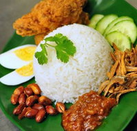 Sawak Cafe - C Tourism