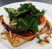 The Teal Turtle Cafe - C Tourism