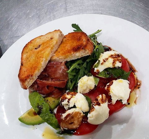 The Teal Turtle Cafe - C Tourism 1