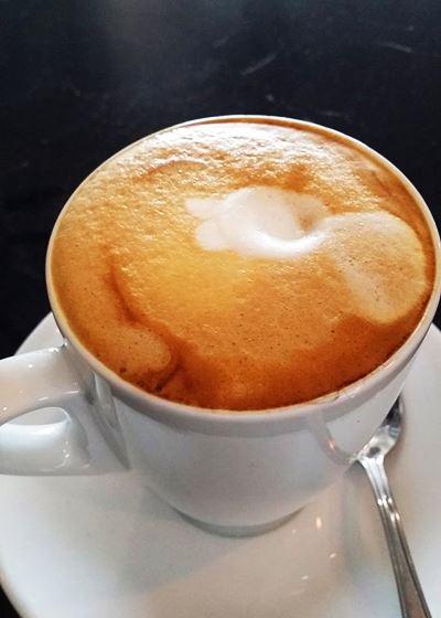 The Teal Turtle Cafe - C Tourism 2