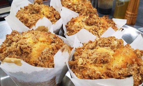 The Teal Turtle Cafe - C Tourism 4