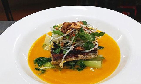 The Teal Turtle Cafe - C Tourism 5