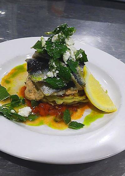 The Teal Turtle Cafe - C Tourism 8