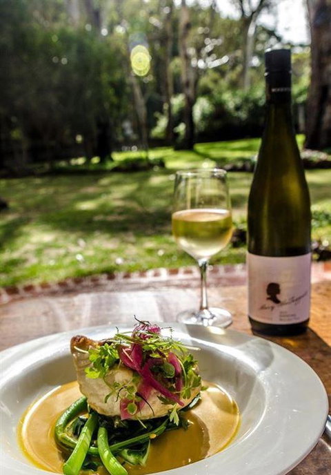 Woodstock Coterie Estate - C Tourism 10
